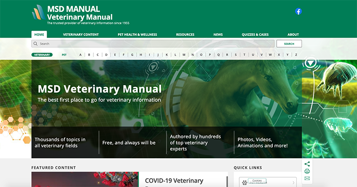 merck-msd-veterinary-manual